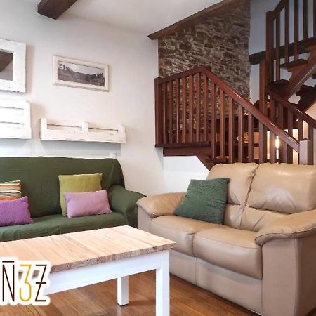 Villa Ibanez 3 Ribadeo Exterior foto