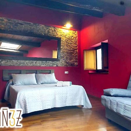 Villa Ibanez 3 Ribadeo Exterior foto