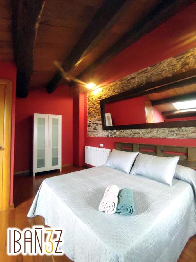 Villa Ibanez 3 Ribadeo Exterior foto