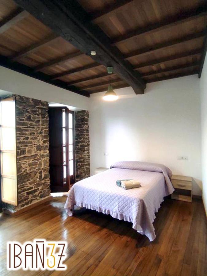 Villa Ibanez 3 Ribadeo Exterior foto