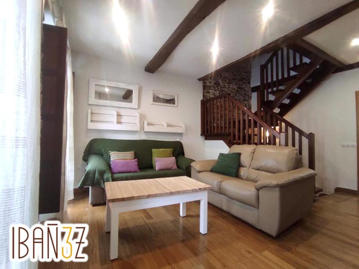Villa Ibanez 3 Ribadeo Exterior foto