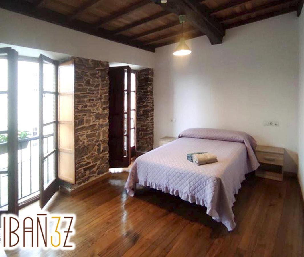 Villa Ibanez 3 Ribadeo Exterior foto