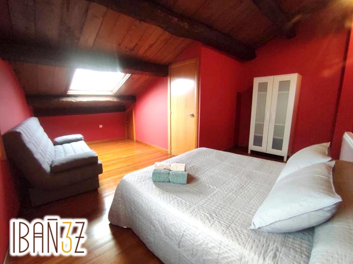 Villa Ibanez 3 Ribadeo Exterior foto