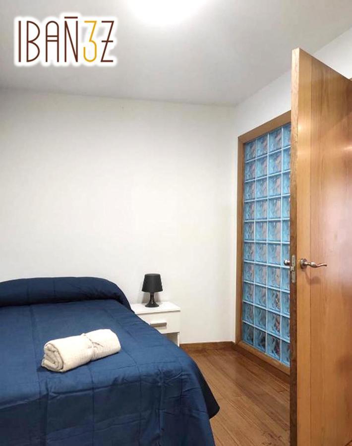 Villa Ibanez 3 Ribadeo Exterior foto